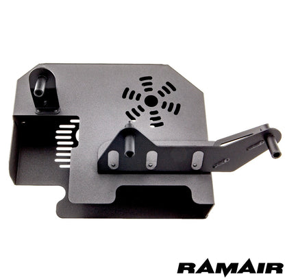 Ramair Jet Stream Induction Kit & ECU Bracket for Ford Focus 2.5 ST Mk2 ST225 (05-08)