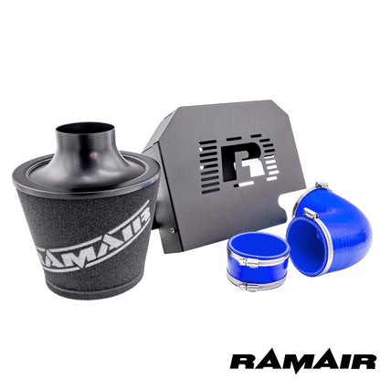 Ramair Jet Stream Induction Kit & ECU Bracket for Ford Focus 2.5 ST Mk2 ST225 (05-08)