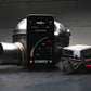 Milltek Active Sound Control for Audi A6 3.0 Bi-TDI C7 (11-18)