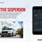 Milltek Active Suspension Control for Audi RS7 Sportback Pre-Facelift (13-15)