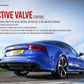 Milltek Active Valve Control for Audi S5 Sportback B9 With Sport Diff