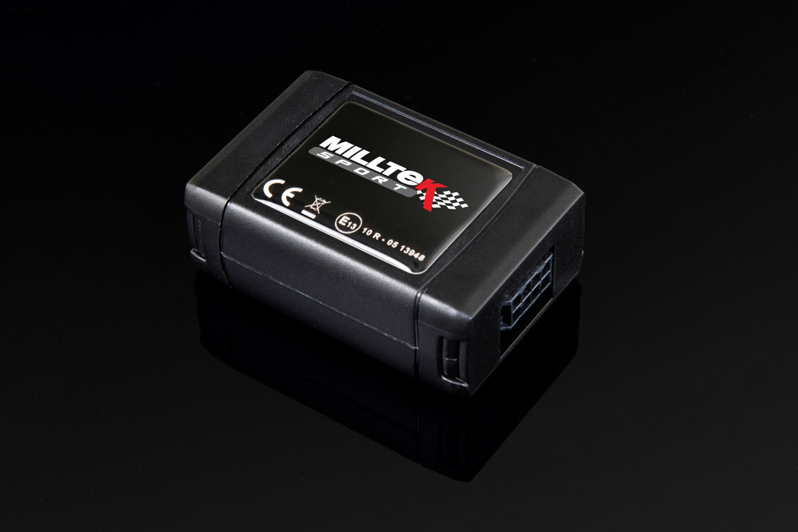 Milltek Active Valve Control for Audi RS4 B9