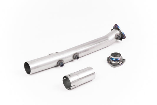 Milltek Non-Res OPF Bypass for Ford Puma ST 1.5 EcoBoost (2020-)