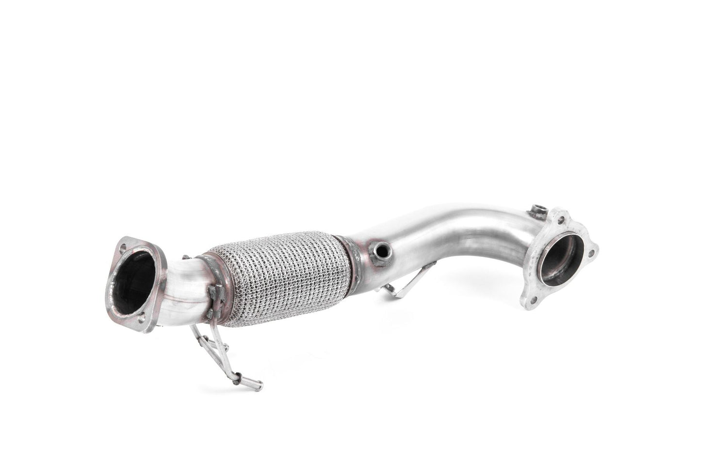 Milltek Exhaust Downpipe Decat for Ford Focus Mk4 ST (19-22)