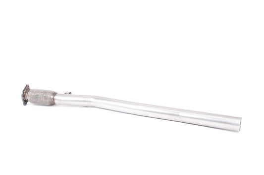 Milltek Exhaust OPF Bypass for Mercedes A35 AMG (19-22) OE Fit