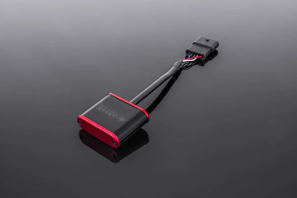 Milltek ValveSonic + for BMW M235i F22 2WD (14-15)