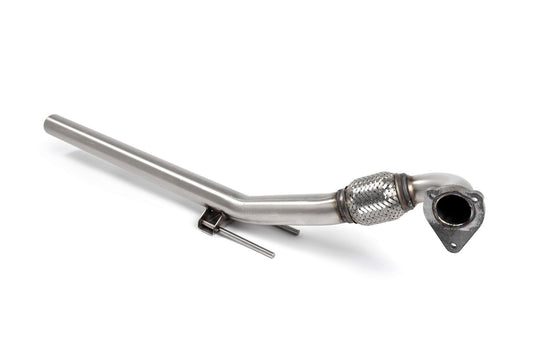 Milltek Exhaust Downpipe for VW Bora 1.9 TDI (00-05)