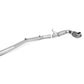 Milltek Large Bore Exhaust Downpipe & Sports Cat for Audi S3 8Y