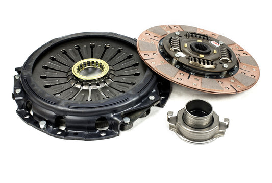 Competition Clutch Kit Stage 3 - Toyota Supra 1JZGTE, 7MGTE, 2JZGE (W58 Gearbox)