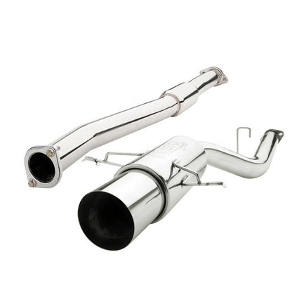 Cobra Cat Back Performance Exhaust - Subaru Impreza Sport/GL 1.6/2.0 (01-05)