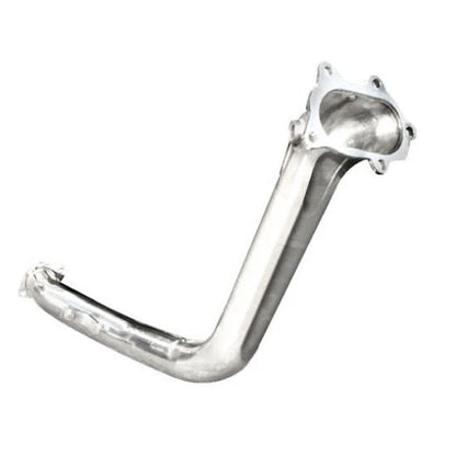 Cobra Sports Cat / De-Cat Front Downpipe Performance Exhaust for Subaru Forester STI (98-02)