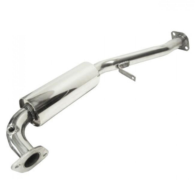 Cobra Sports Cat / Decat Front Pipe Performance Exhaust - Subaru Impreza Sport/GL 1.6/1.8/2.0 (93-00)