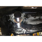 Cobra Rear Box Performance Exhaust - Subaru Impreza Sport/GL 1.6/2.0 (01-05)