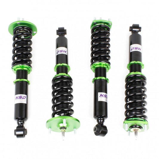 HSD Monopro Coilovers for Toyota Aristo S160 (97-05)