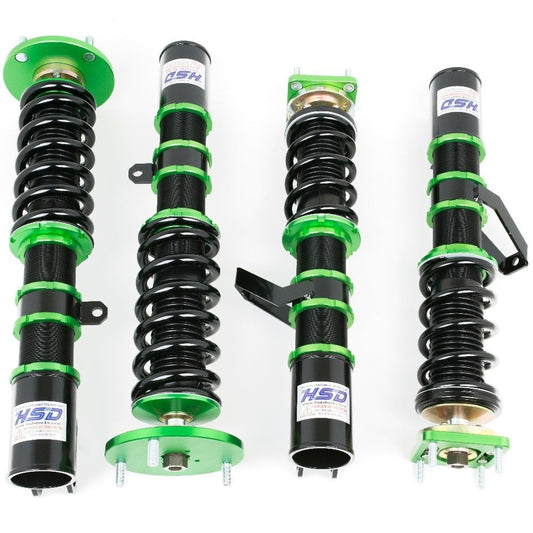HSD Monopro Coilovers for Toyota MR2 SW20 inc Turbo