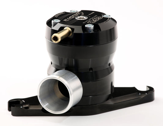 GFB Mach 2 TMS Recirc Diverter Valve for Subaru Impreza Turbo GC/GF (98-00)