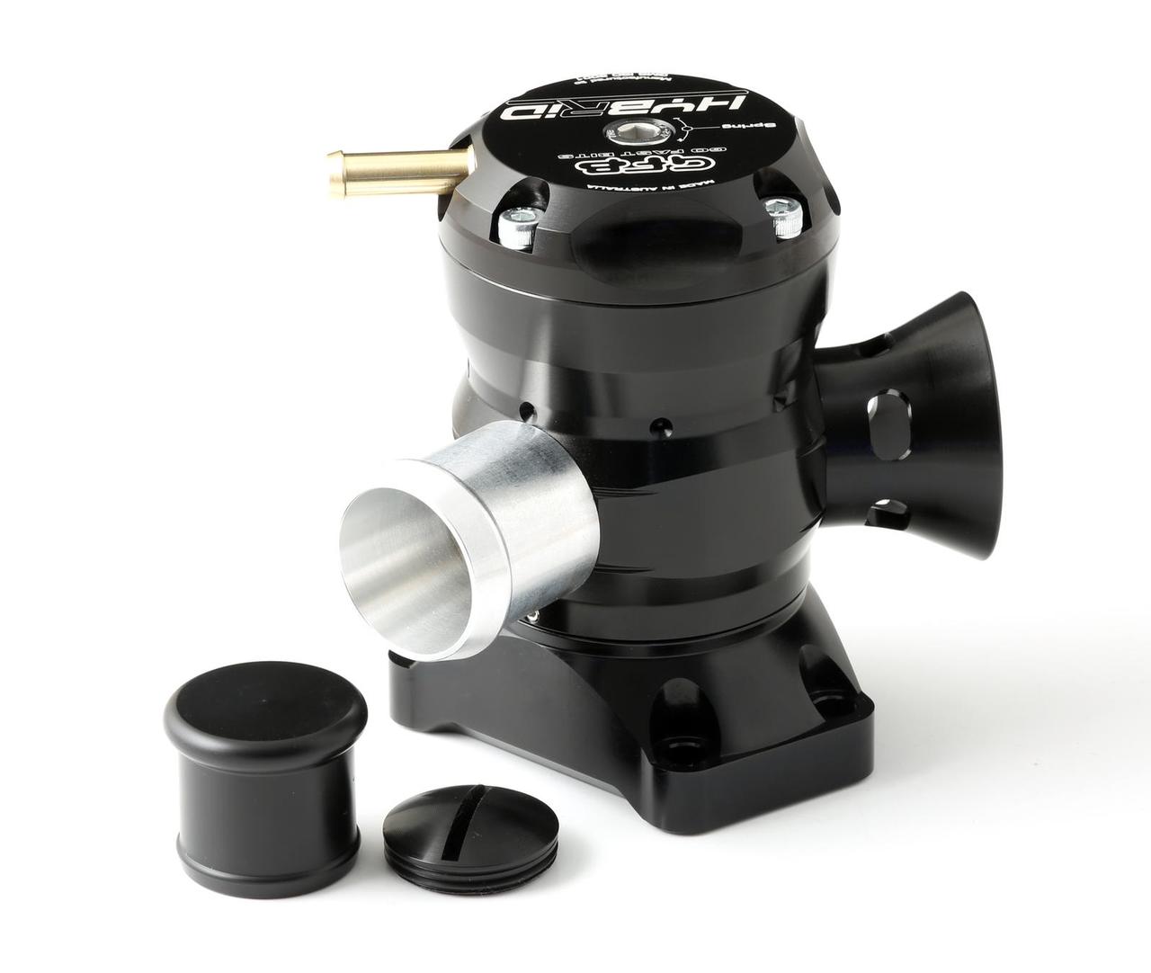 GFB Hybrid Dual-Outlet Valve