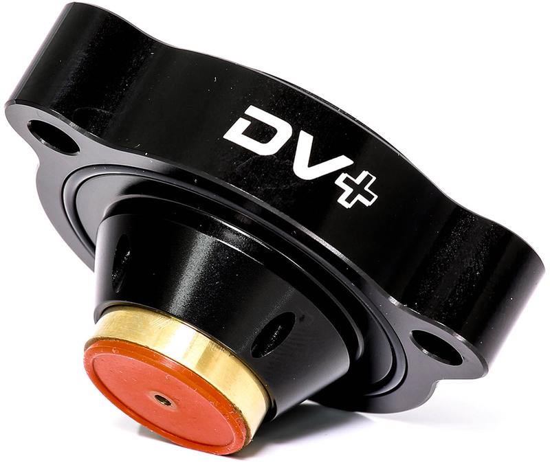 GFB DV+ Diverter Valve for Peugeot 208 GTI / 1.6 (12-16)