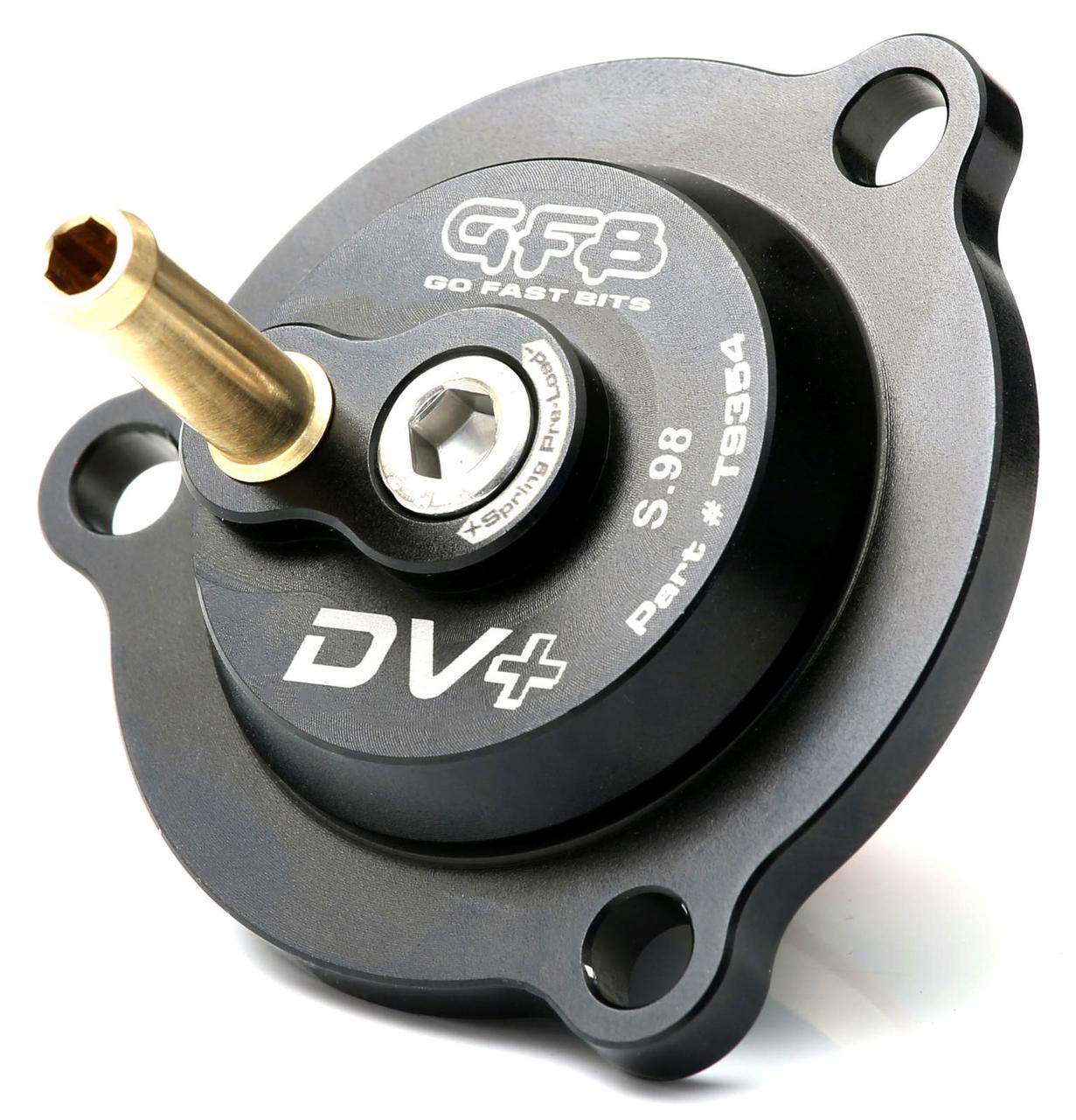 GFB DV+ Diverter Valve for Volvo S50 T5 Mk2 (11-18)