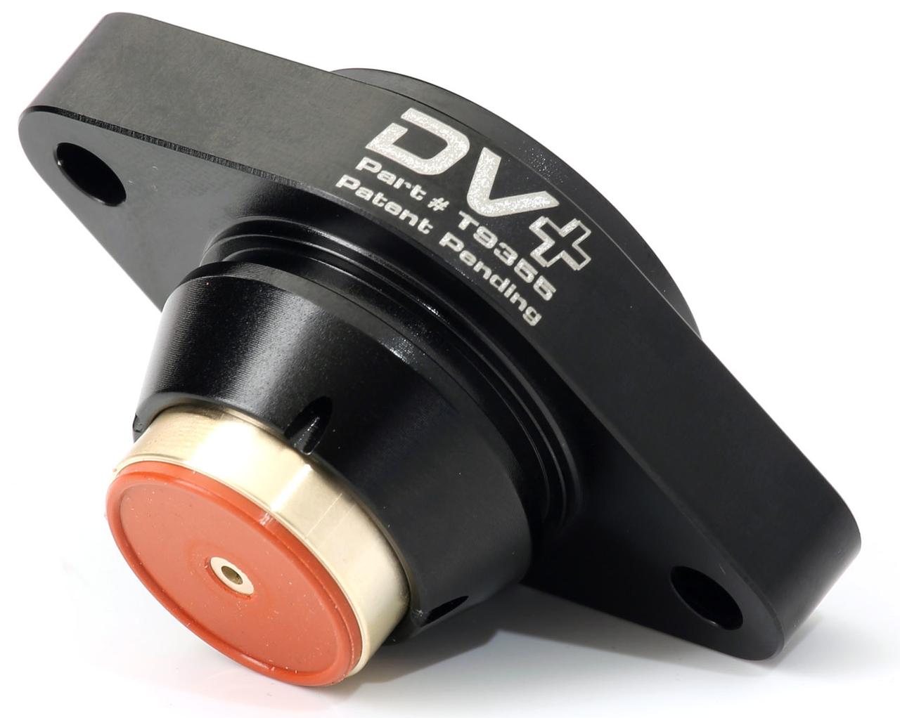 GFB DV+ Diverter Valve for Volkswagen Jetta 1.4 TSI Mk5/Mk6 (08+)