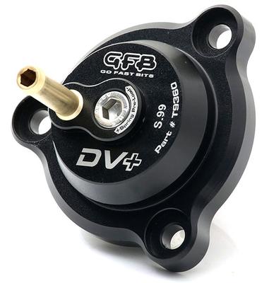 GFB DV+ Diverter Valve for Ford Focus RS MK3