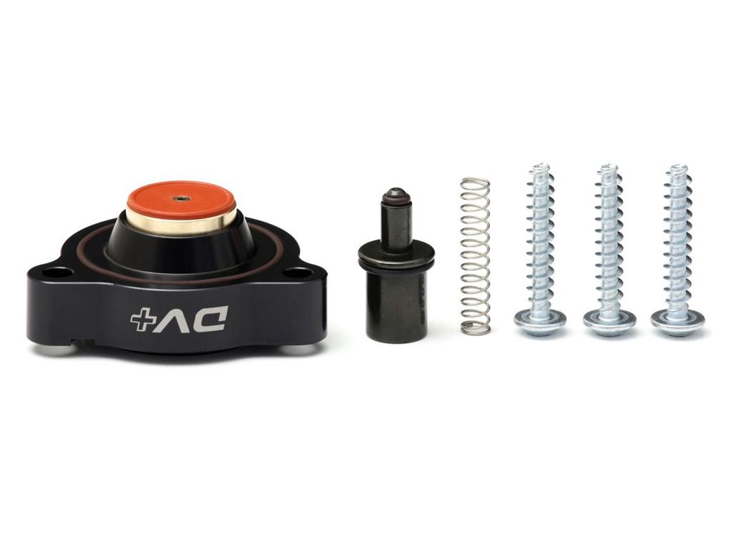 GFB DV+ Diverter Valve for BMW X5M X6M E70/E71/E72 (08-14)