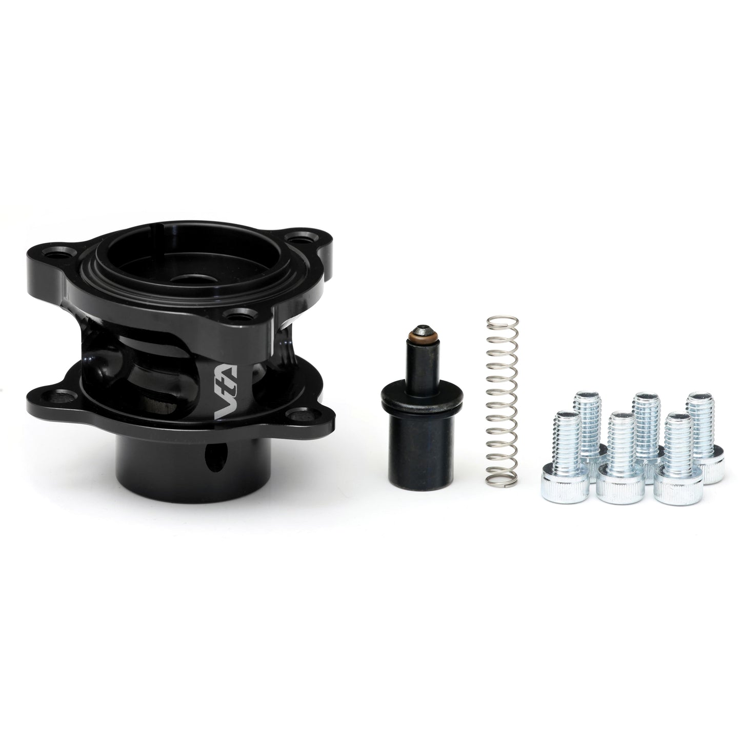 GFB VTA Diverter Blow off Dump Valve for Ford Mustang EcoBoost Mk5 (2015-)