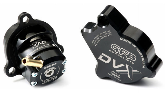 GFB DVX Diverter Valve for Audi TTS FV (2015-)