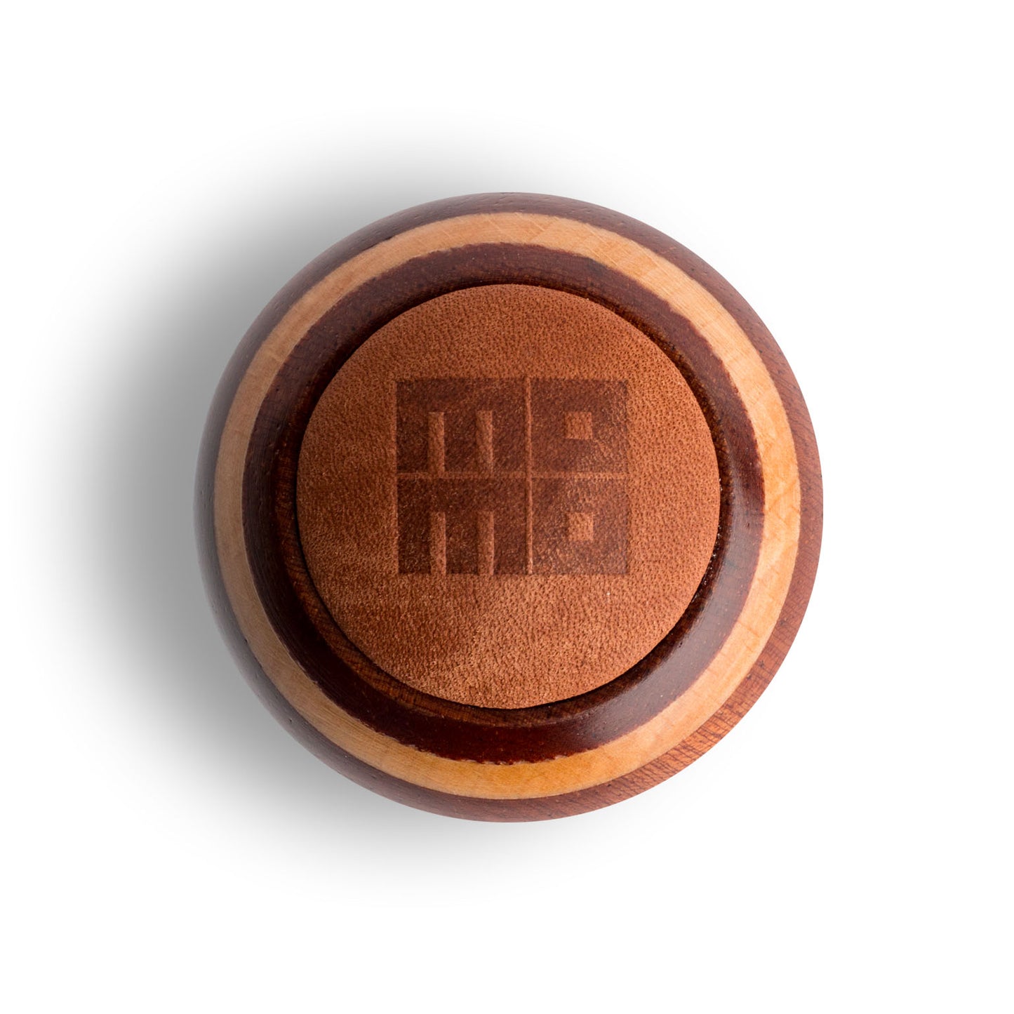 Momo Gear Knob Targa Heritage - Mahogany & BeechWood*