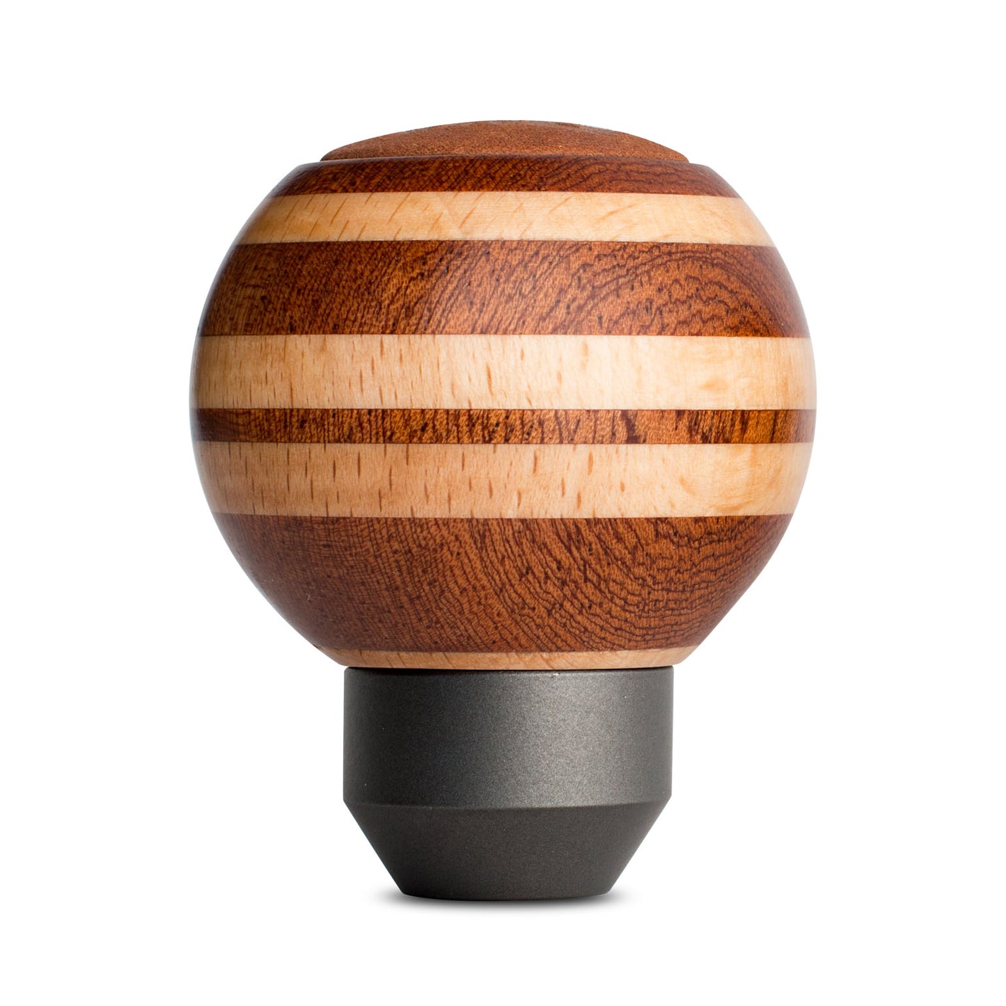 Momo Gear Knob Targa Heritage - Mahogany & BeechWood*