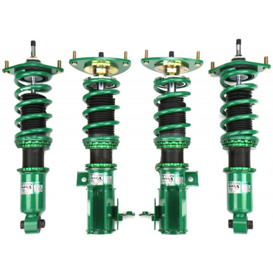 TEIN RX1 Coilovers for Subaru BRZ (12-21)