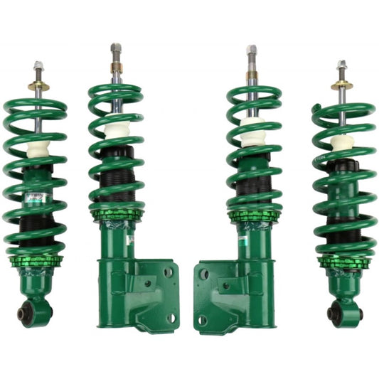 TEIN Street Basis Z Coilovers for Subaru Forester Inc Turbo / STI SG (02-07)
