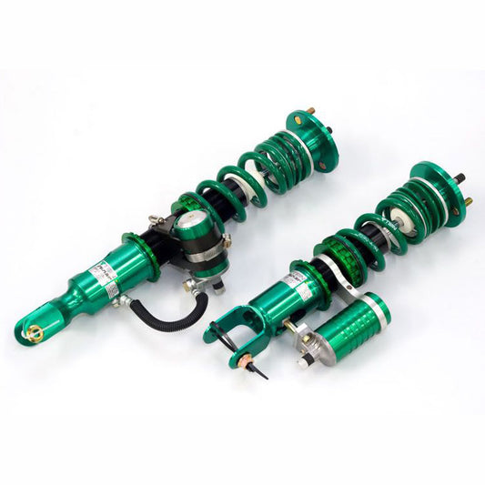 TEIN Super Racing Coilovers for Nissan GTR R35 (07-)