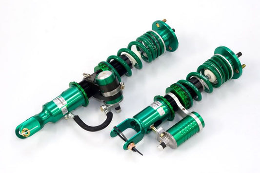 TEIN Super Racing Coilovers for Subaru BRZ (12-21)