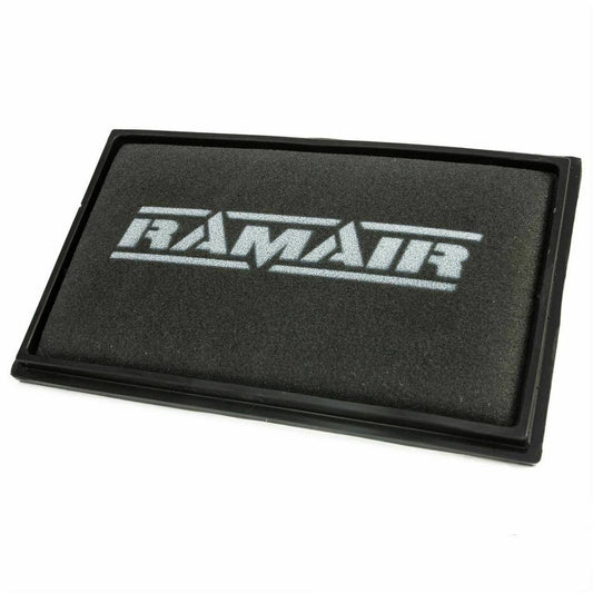 RAMAIR Air Panel Filter for Vauxhall Astra Mk3 1.7 TD (91-98)