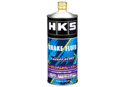 HKS Brake Fluid Racing Pro 500ml