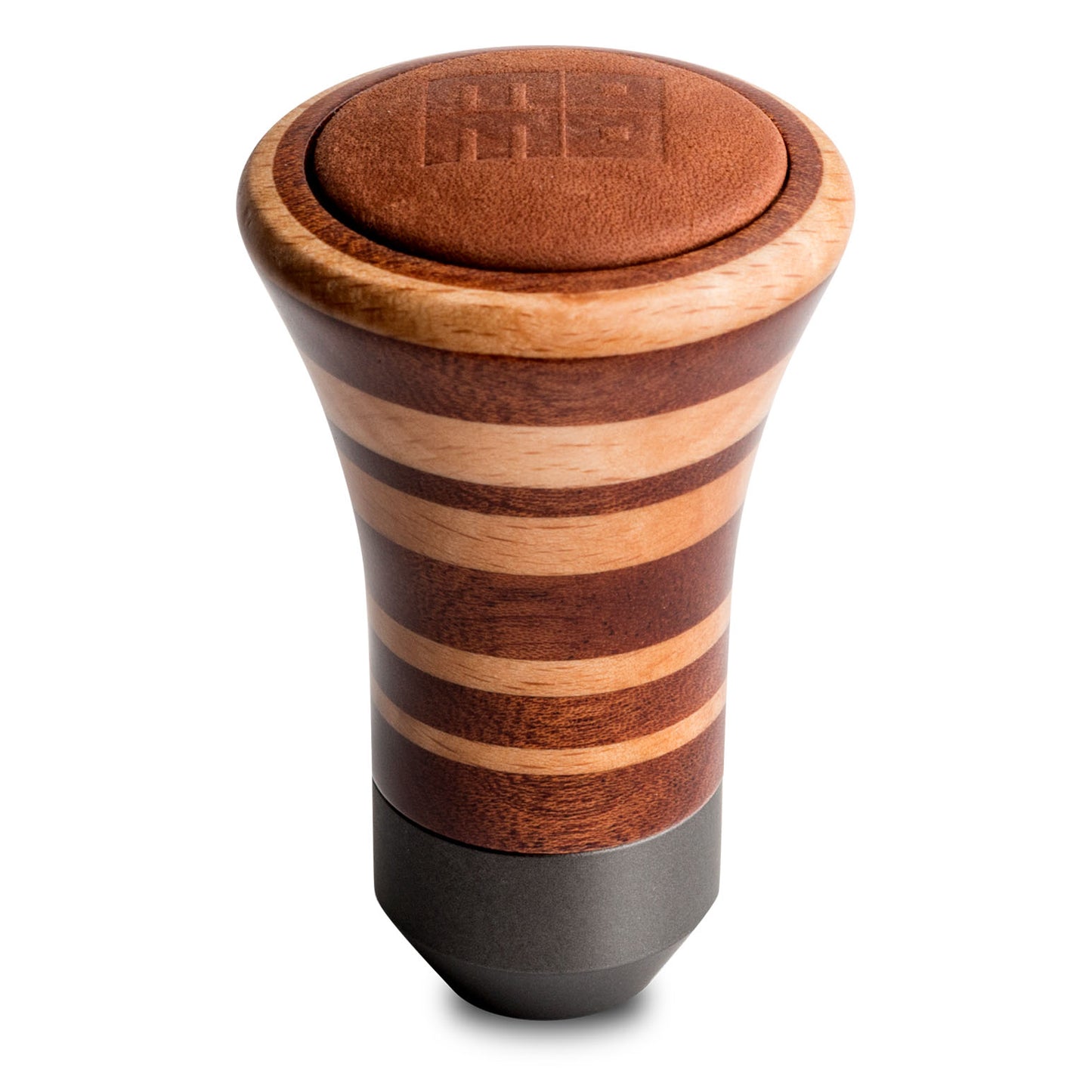 MOMO Gear Knob Trofeo Heritage - Mahogany & BeechWood*