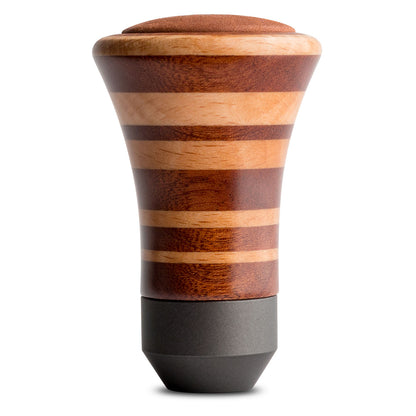 MOMO Gear Knob Trofeo Heritage - Mahogany & BeechWood*