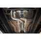 Cobra Venom Box Delete Race Performance Exhaust - Vauxhall Corsa E VXR (15-18)