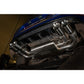 Cobra Cat Back Performance Exhaust - VW Golf R Mk7.5 (18-20)