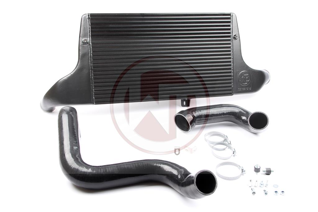 Wagner Tuning Audi TT 1.8T Quattro (8N) 225-240PS Intercooler Kit