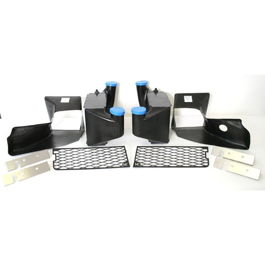 Wagner Tuning Audi RS6+ C5 (US) Competition Intercooler Kit