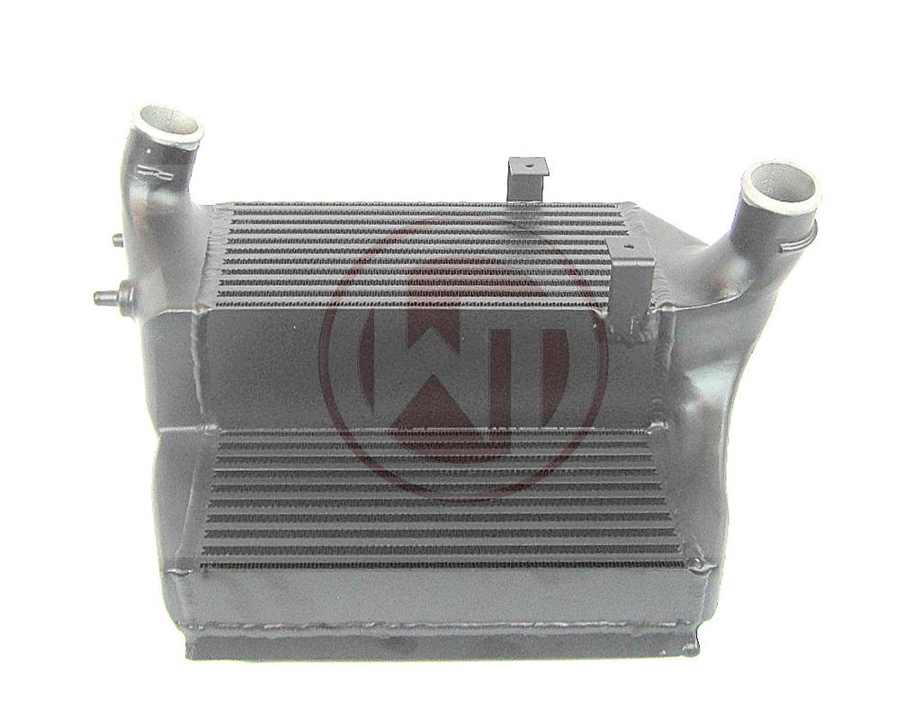 Wagner Tuning Kia Optima 2.0 TDGI Performance Intercooler Kit