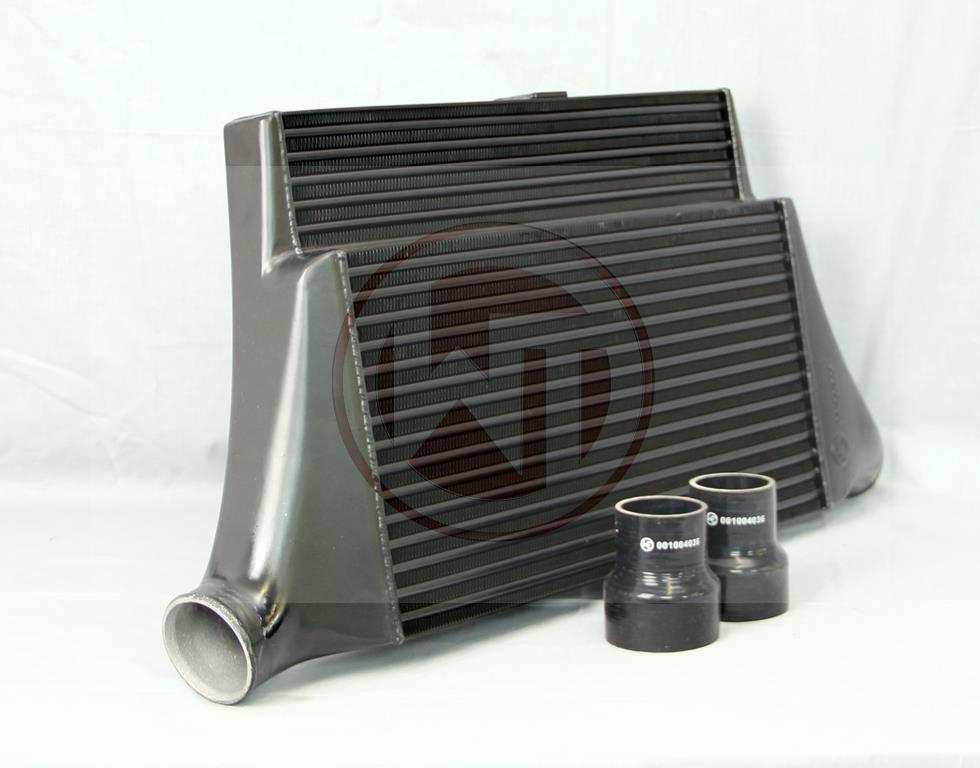 Wagner Tuning Mitsubishi Lancer Evo 7 8 9 Competition Intercooler Kit