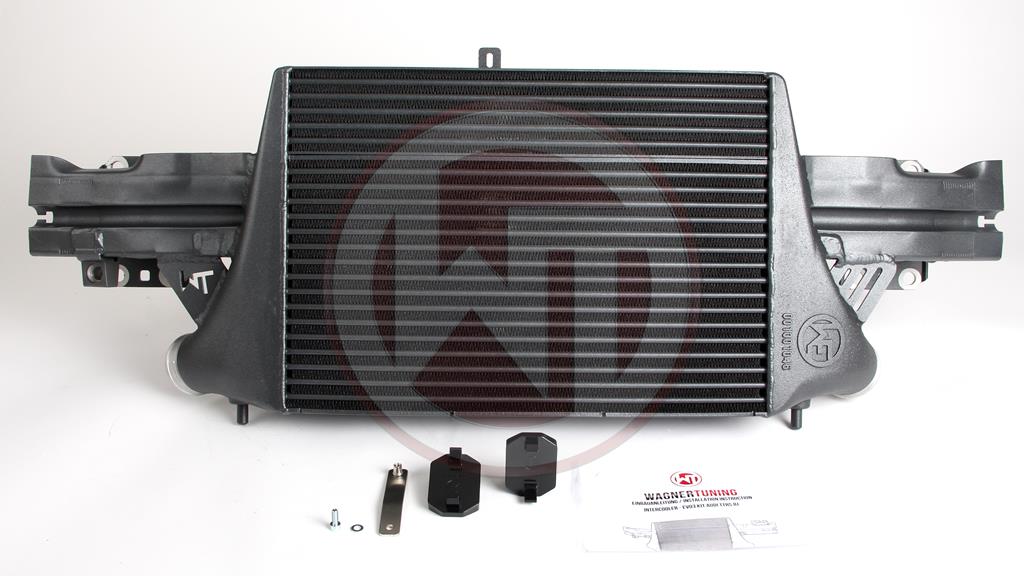 Wagner Tuning Audi TTRS (8J) EVO 3 Competition Intercooler Kit