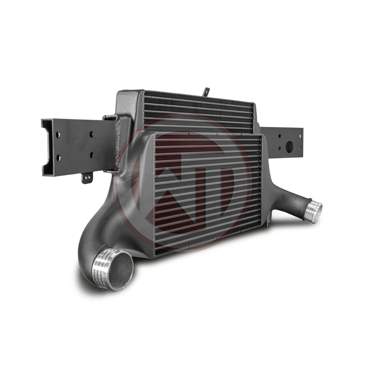 Wagner Tuning Audi RS3 8V EVO3 Competition Intercooler Kit (With ACC)