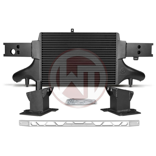 Wagner Tuning Audi RS3 8V EVO3 Competition Intercooler Kit (With ACC)