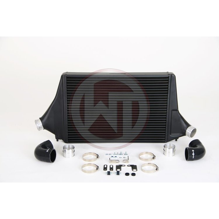 Wagner Tuning Vauxhall Insignia 2.8 V6 Turbo Competition Intercooler Kit