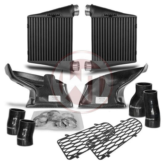 Wagner Tuning Audi RS4 B5 Gen 2 Competition Intercooler Kit