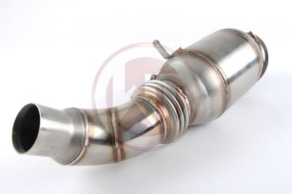 Wagner BMW 320i 328i (F30/F31/F34) & 428i (F32/F33/F36) Downpipe Sports Cat